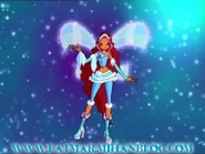 Лейла Любовикс