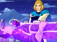 Смерть Набу