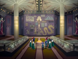 Музей волшебства