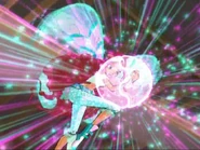 Плазменная стена