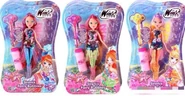 Sirenix Fairy Bubbles