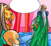 №35 решение Главы Совета Роккалуче