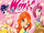 Winx Club the Game