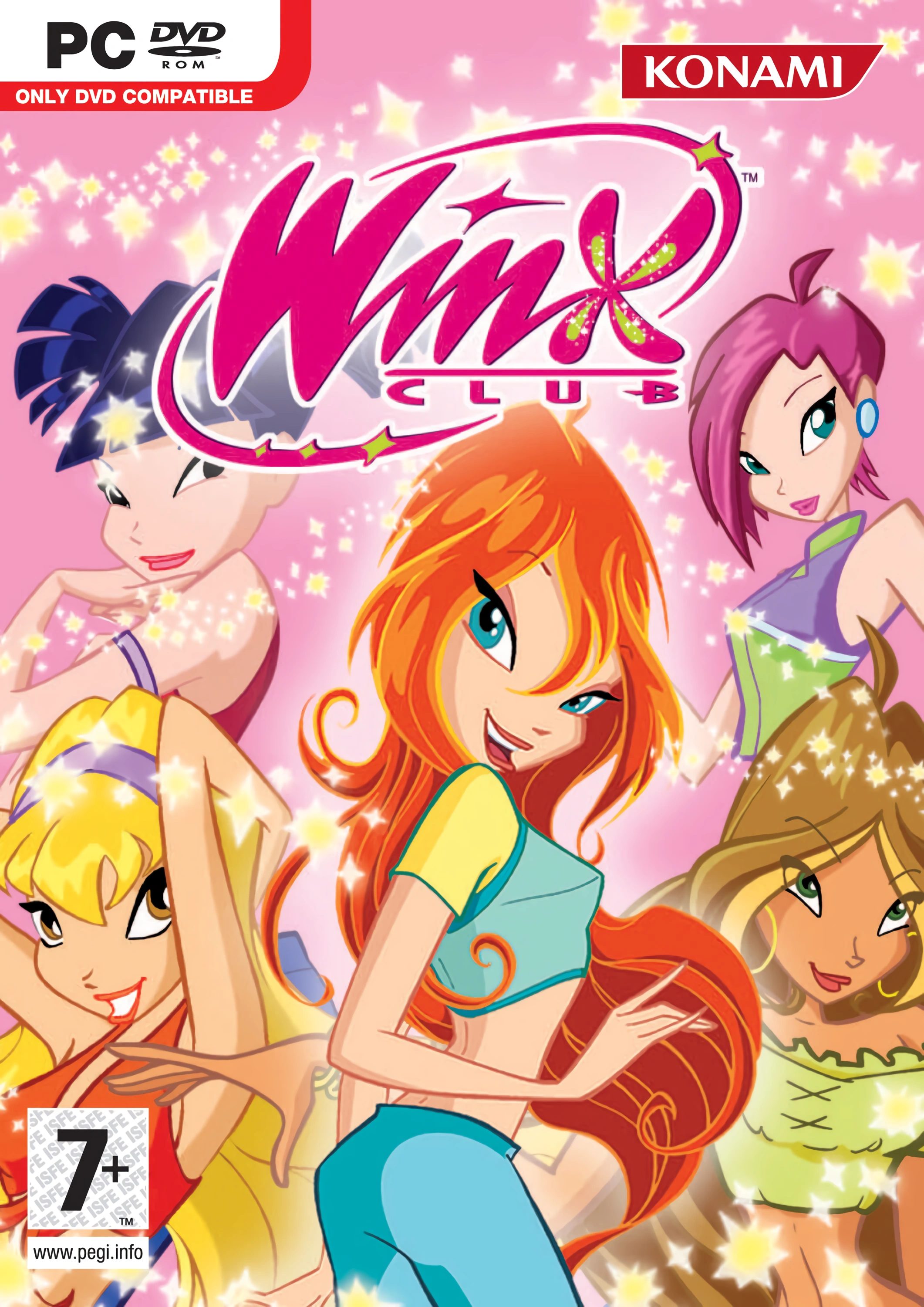 Winx Club The Game | Винксопедия | Fandom