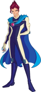 Ривен специалист