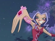 Сторми с Глумиксом