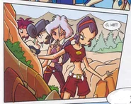 «Охота на монстра»