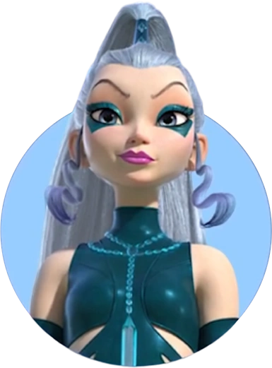 Айси КВМВ Иконка