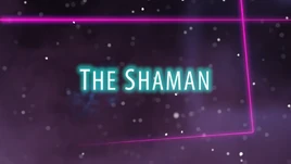 Шаман (название)