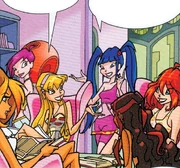 Новости о конференции магов