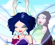 Коронация Небулы