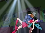 Первый этаж