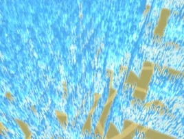 Кристальный лабиринт