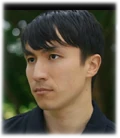 Грей Оуэнс Портрет