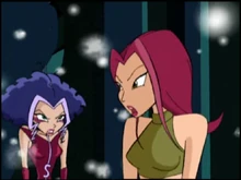 -"Что происходит?"