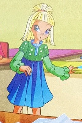 №175 Ирина