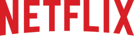 Логотип Netflix