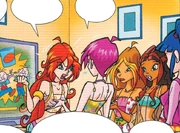 Блум оправдывается и злится на шоу-бизнес