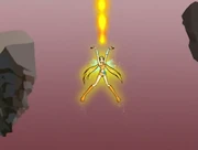 Отражающее зеркало