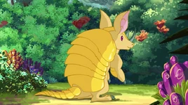 Бронескрытник 701