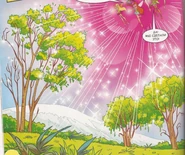 Природа острова