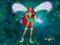 Лейла Софикс