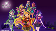 Believeinwinx hallowinx