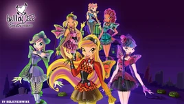 Believeinwinx hallowinx