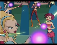 «Сближение с ведьмами»