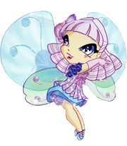 Тьюн ПопПикси