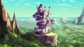 Школа Тир Нан Ог