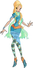 Daphne Civilian.png