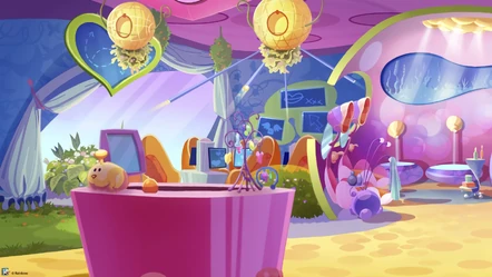 Интернет-кафе