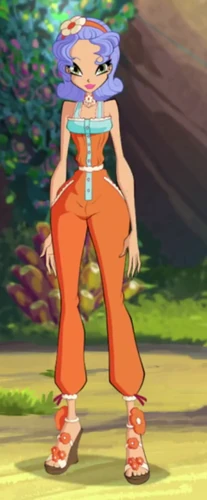 Мультсериал