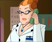 Серия «Море страха» Офелия слушает Стеллу