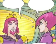 №67 Криос и Текна