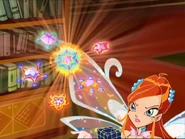 Конвергенция звезд и огня