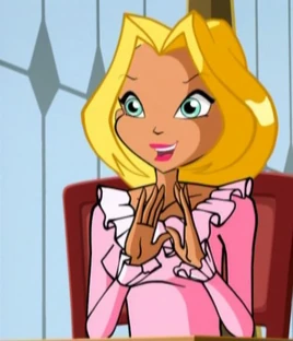 Корнелия 4 сезон