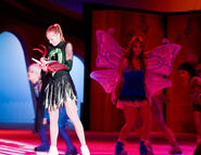 CarolinaeBloom.jpg (216 КБ) В образе монстра