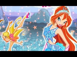 Серебряные коньки | Винксопедия | Fandom