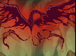 Тёмный Феникс