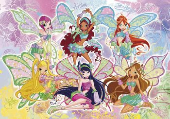 Winx sofiх