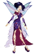 Агрессивная