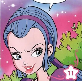 Вики ведьма