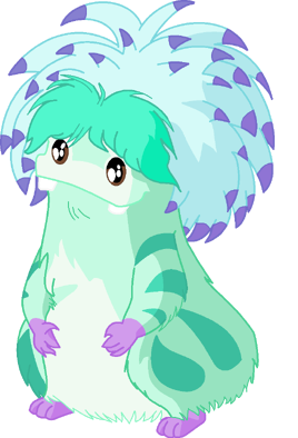 Милый Сквонк