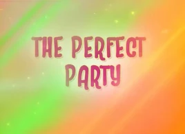 Идеальная вечеринка 128 ВП