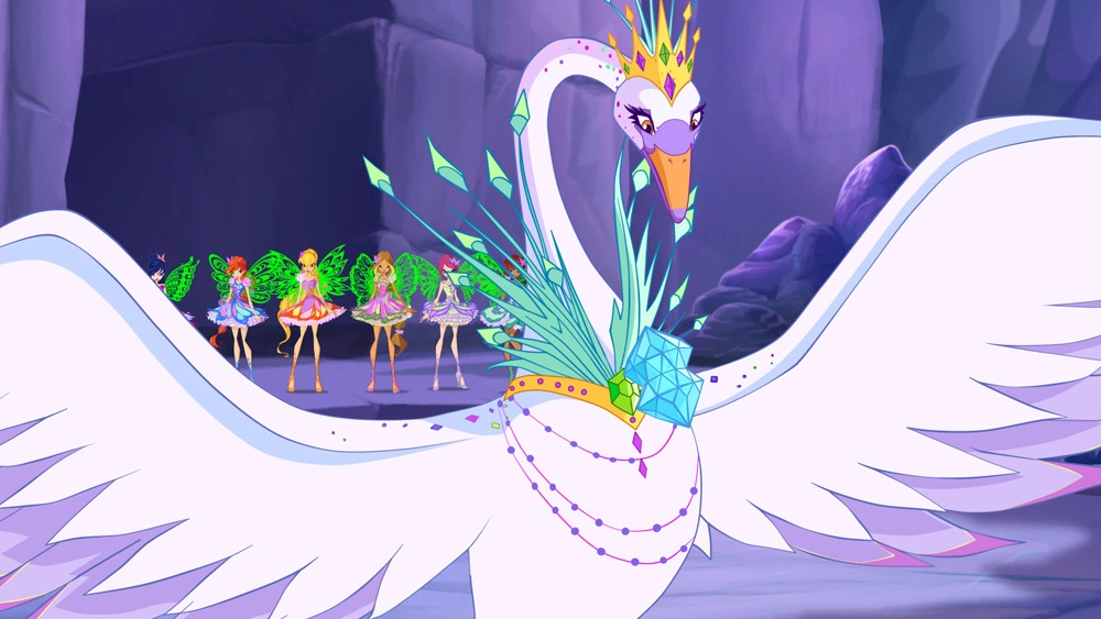 Питомцы винкс текна. Винкс 7 сезон магические животные. Магические животные винкс тайникс. Винкс сила магических животных. Клуб винкс флиттер.