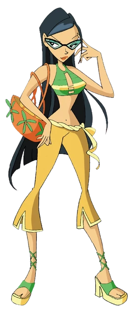 Митси модель