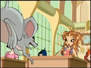 105 С Нессы спадают чары