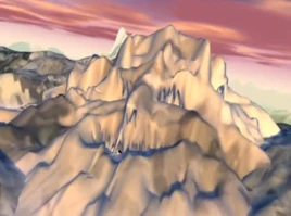 Барьерные горы-2